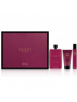 GUCCI GUILTY ABSOLUTE (W)...