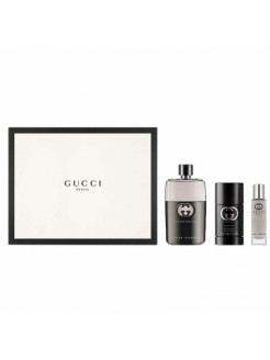 GUCCI GUILTY (M) EDT...