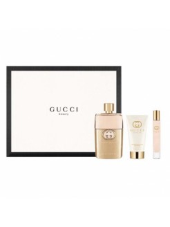 GUCCI GUILTY (W) EDP...
