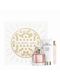 GUERLAIN MON (W) EDP...