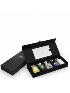 AMOUAGE MEN'S EDP 5 X 7.5ML...