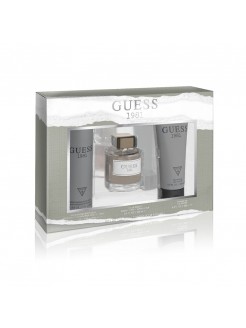 GUESS 1981 (M) EDT...