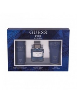 GUESS 1981 INDIGO (M) EDT...