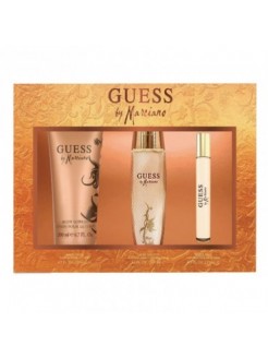 GUESS BY MARCIANO (W) EDT...