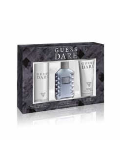 GUESS DARE (M) EDT...