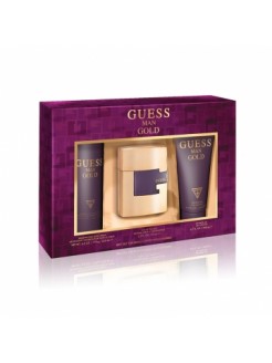 Guess Gold (M) Edt...