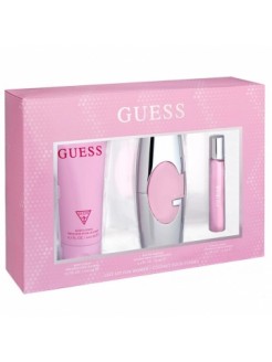 GUESS GOLD (W) EDP...