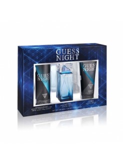 Guess Night (M) Edt...
