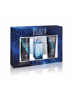 GUESS NIGHT (M) EDT...