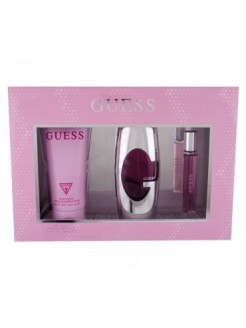 GUESS PINK (W) EDT...
