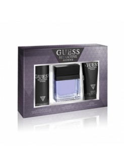 GUESS SEDUCTIVE (M) EDT...