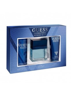 GUESS SEDUCTIVE BLUE (M)...