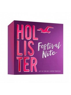 HOLLISTER FESTIVAL NITE (W)...