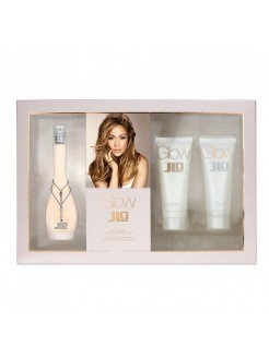 JENNIFER LOPEZ GLOW (W) EDT...