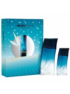 KENZO HOMME EDP 100ML+30ML SET