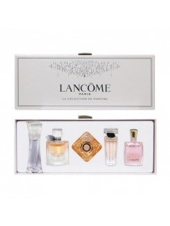 LANCOME HYP 5ML+TRESOR...