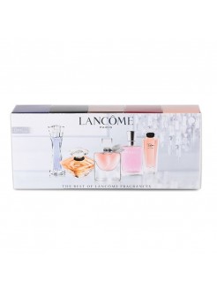 LANCOME HYPNOSE 5ML+TRESOR...