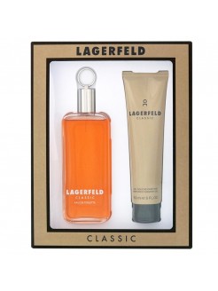 LAGERFELD CLASSIC (M) EDT...