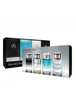 MERCEDES BENZ (M) EDT 4 X...