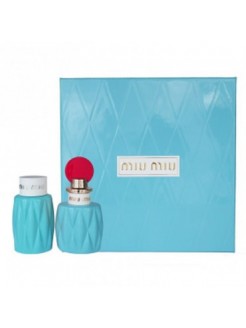 MIU MIU (W) EDP 50ML+100ML...