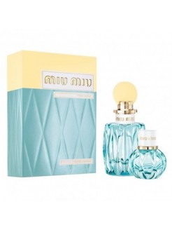 MIU MIU L'EAU BLEUE (W) EDP...