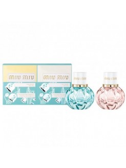 MIU MIU L'EAU BLEUE (W) EDP...