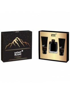 MONT BLANC LEGEND (M) EDP...