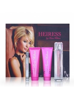 PARIS HILTON (W) EDP...