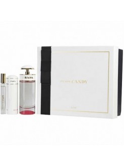 PRADA CANDY KISS (W) EDP...