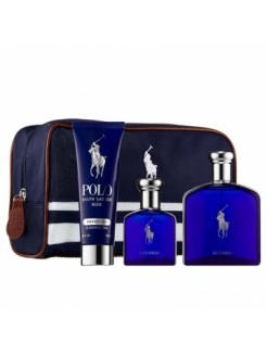 RALPH LAUREN POLO BLUE (M)...