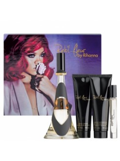 RIHANNA BY REBEL FLEUR EDP...