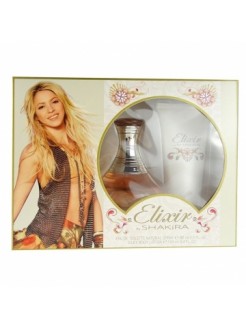 SHAKIRA BY ELIXIR (W) EDT...