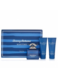 TOMMY BAHAMA MARITIME (M)...