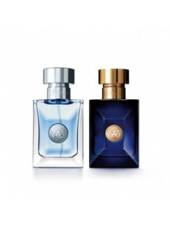 VERSACE DYLAN BLUE (M) EDT...