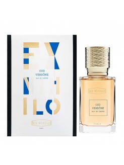 EX NIHILO OUD VENDOME EDP...