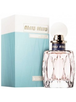 MIU MIU L'EAU ROSEE (W) EDT...