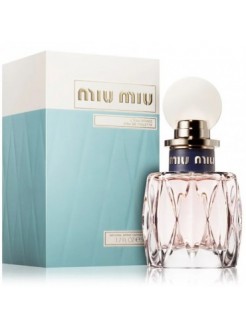 MIU MIU L'EAU ROSEE (W) EDT...