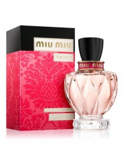 MIU MIU TWIST (W) EDP 100ML