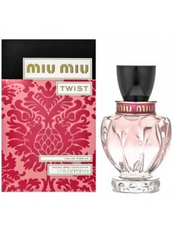 MIU MIU TWIST (W) EDP 50ML