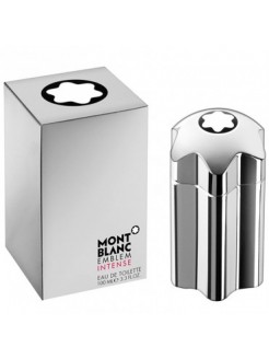 MONT BLANC EMBLEM INTENSE...