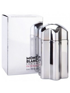 MONT BLANC EMBLEM INTENSE...