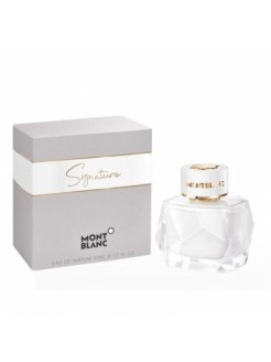 MONT BLANC SIGNATURE (W)...