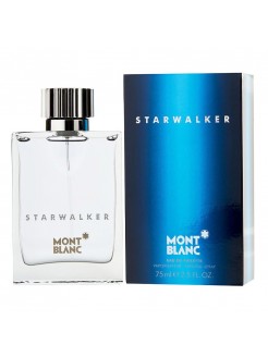 MONT BLANC STARWALKER (M)...