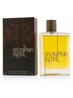 MONTANA PARFUM DE FEMME EDT...