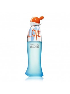 MOSCHINO I LOVE LOVE (W)...