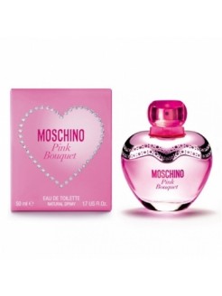 MOSCHINO PINK BOUQUET (W)...