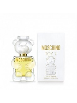 MOSCHINO TOY 2 (W) EDP 100ML