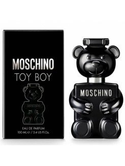 MOSCHINO TOY BOY EDP 100ML