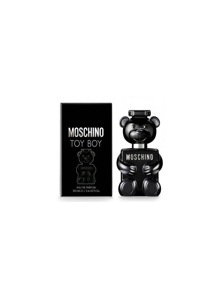 MOSCHINO TOY BOY EDP 100ML