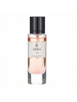 MS COLLECTION NO.8 ERBA EDP...